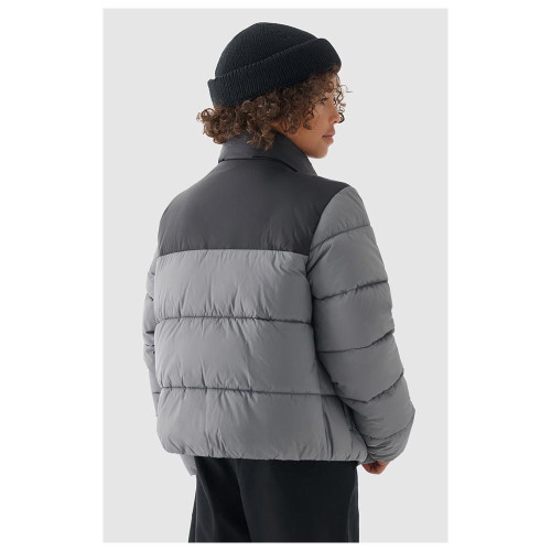 4F Παιδικό μπουφάν Down Jacket